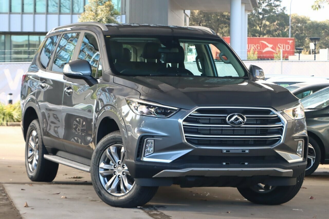 LDV D90 image 1