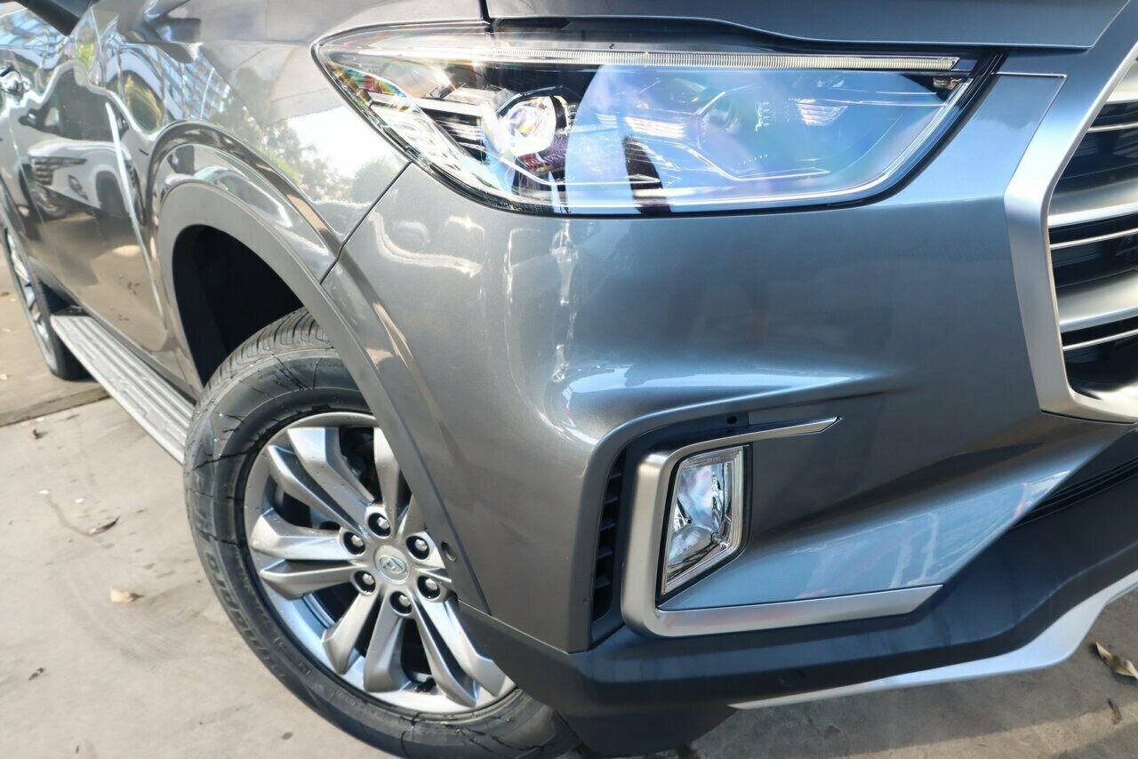 LDV D90 image 2