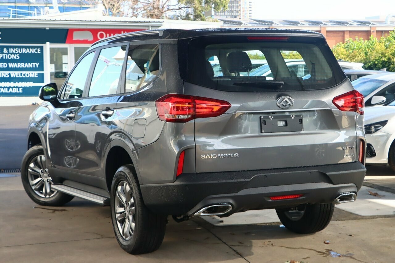 LDV D90 image 3