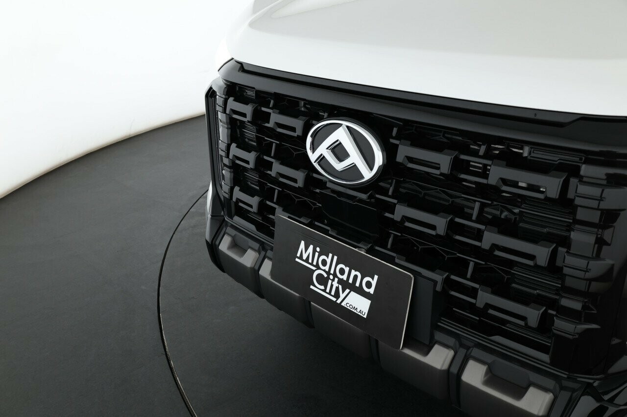 LDV D90 image 4
