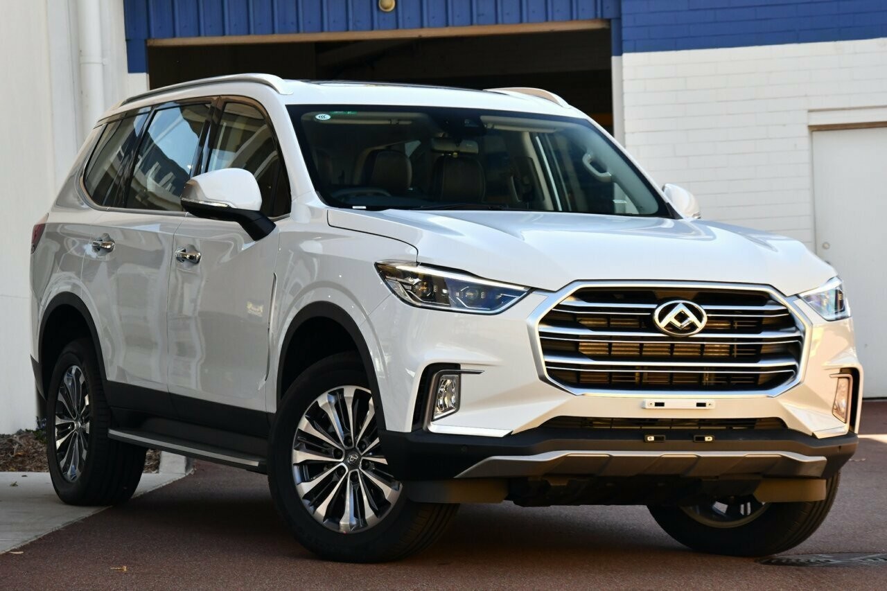 LDV D90 image 1