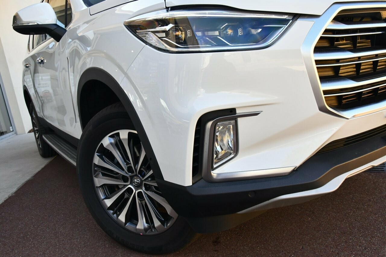 LDV D90 image 2
