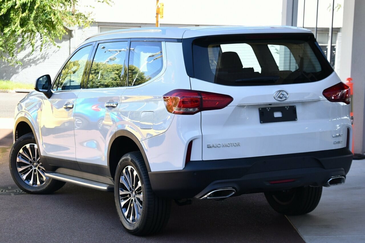LDV D90 image 3