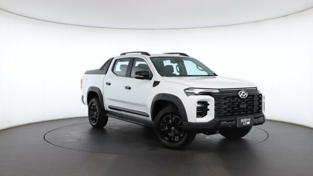 LDV T60 image 1