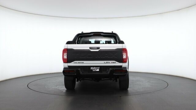 LDV T60 image 2