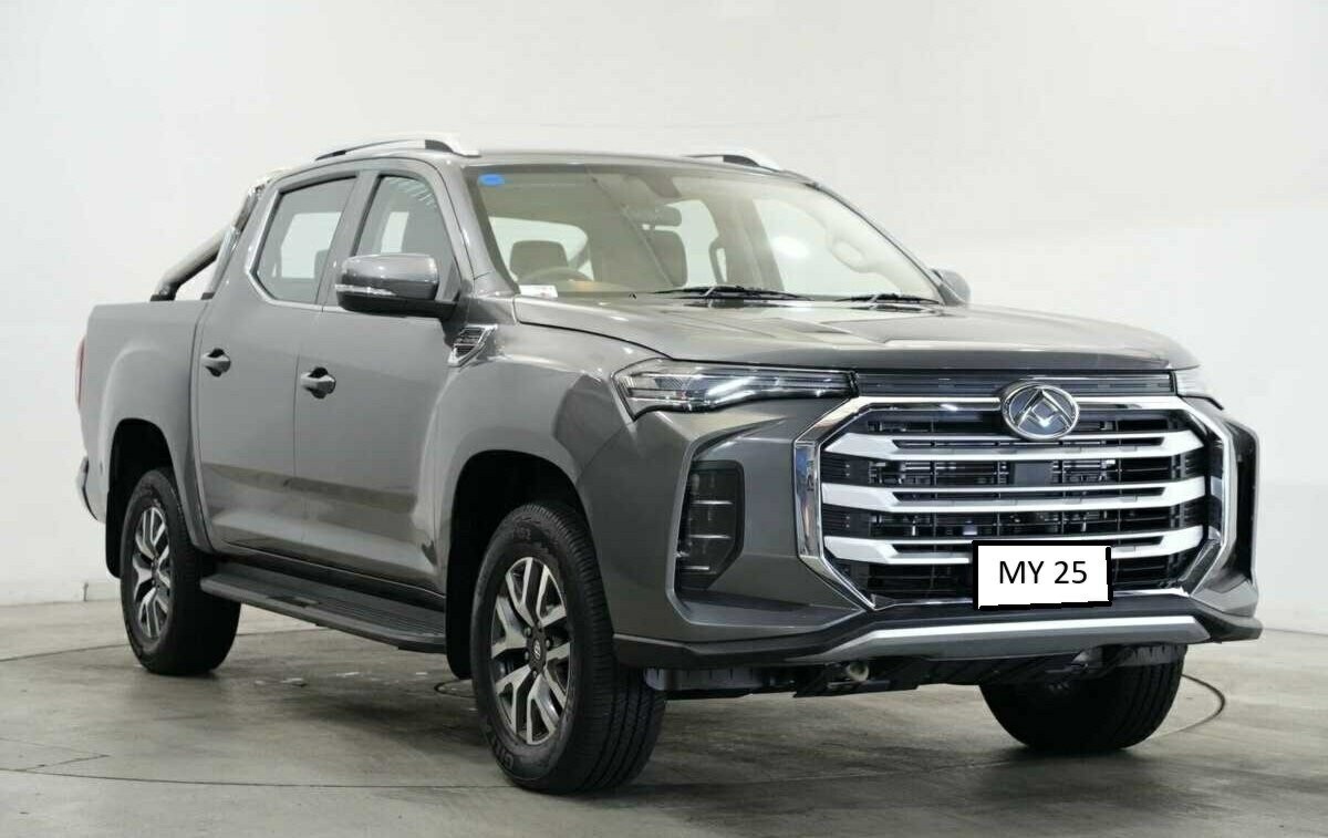 LDV T60 image 1