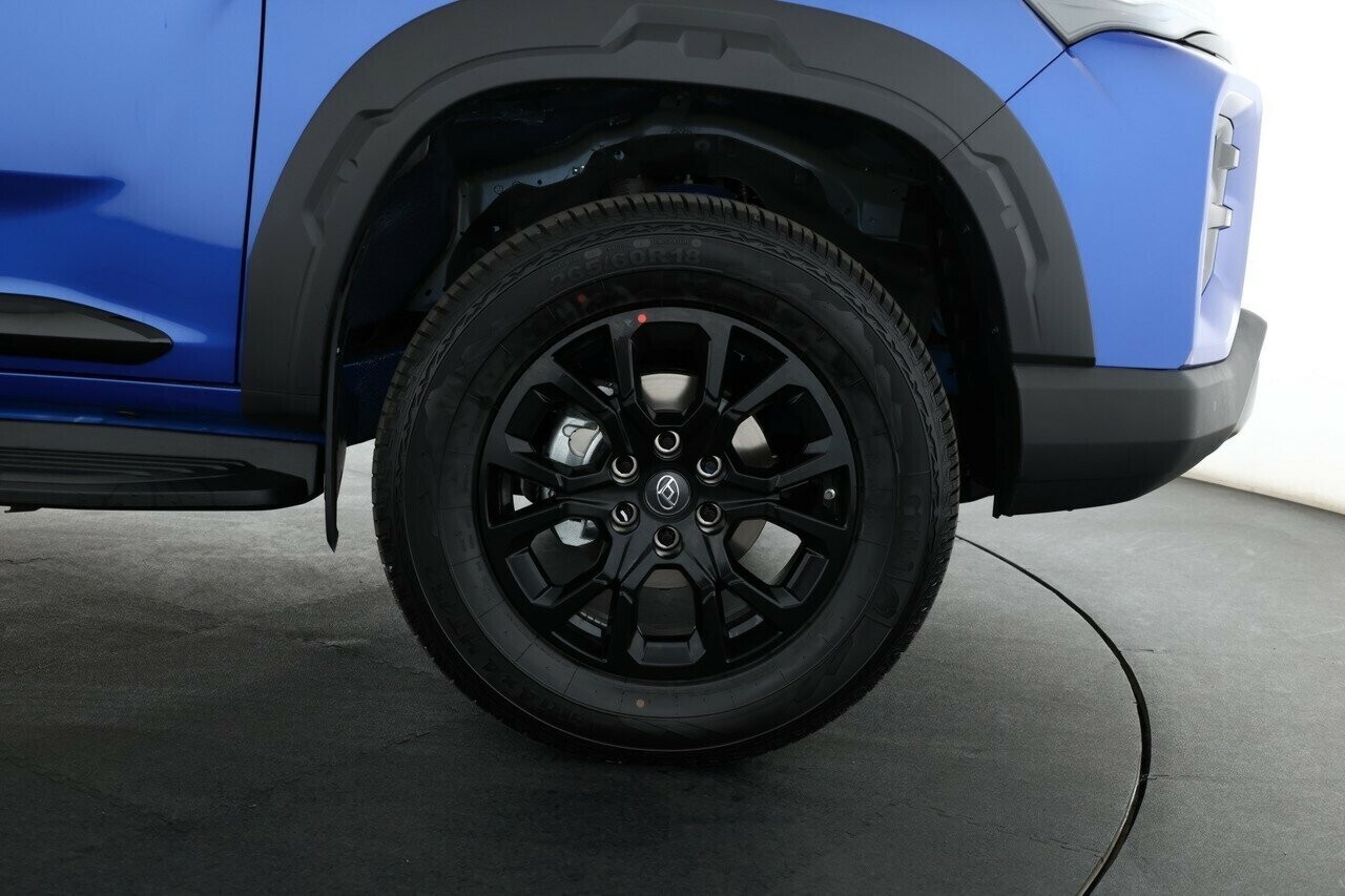 LDV T60 image 3