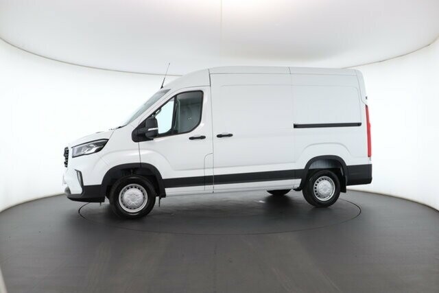LDV Deliver 9 image 2