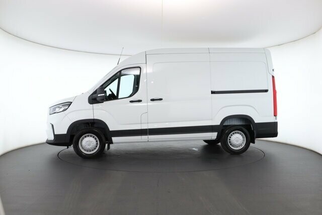 LDV Deliver 9 image 3