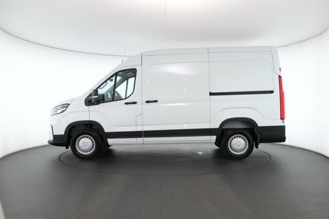 LDV Deliver 9 image 4