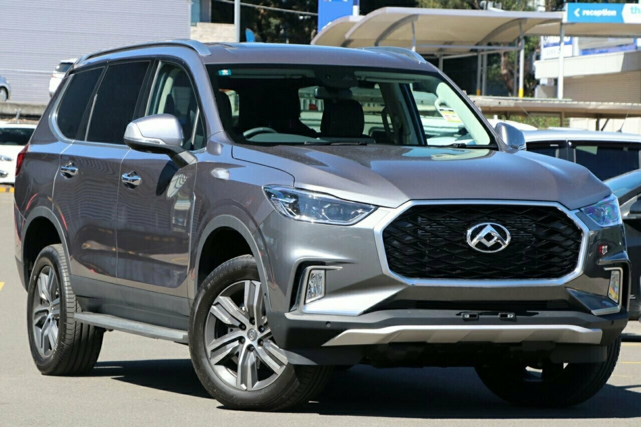 LDV D90 image 1