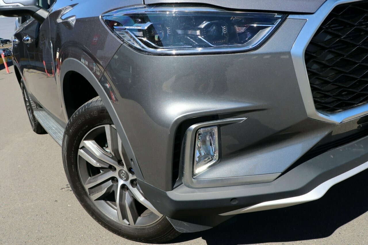 LDV D90 image 2