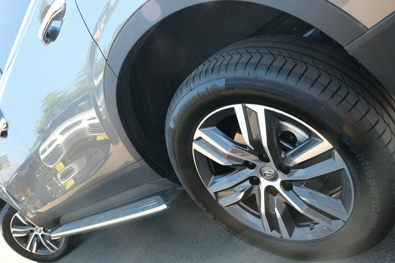 LDV D90 image 4