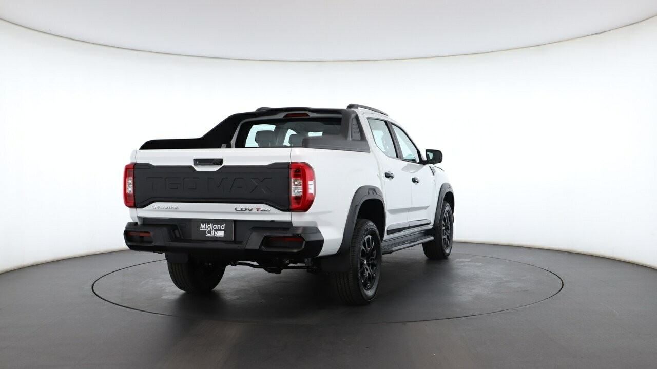 LDV T60 image 4