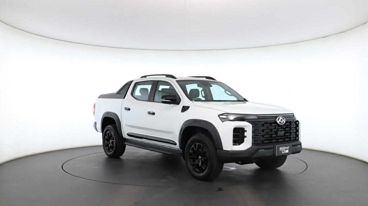 LDV T60 image 2