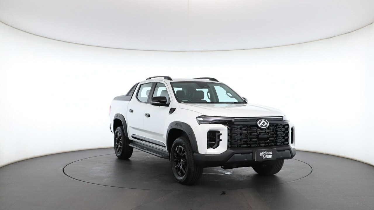 LDV T60 image 3