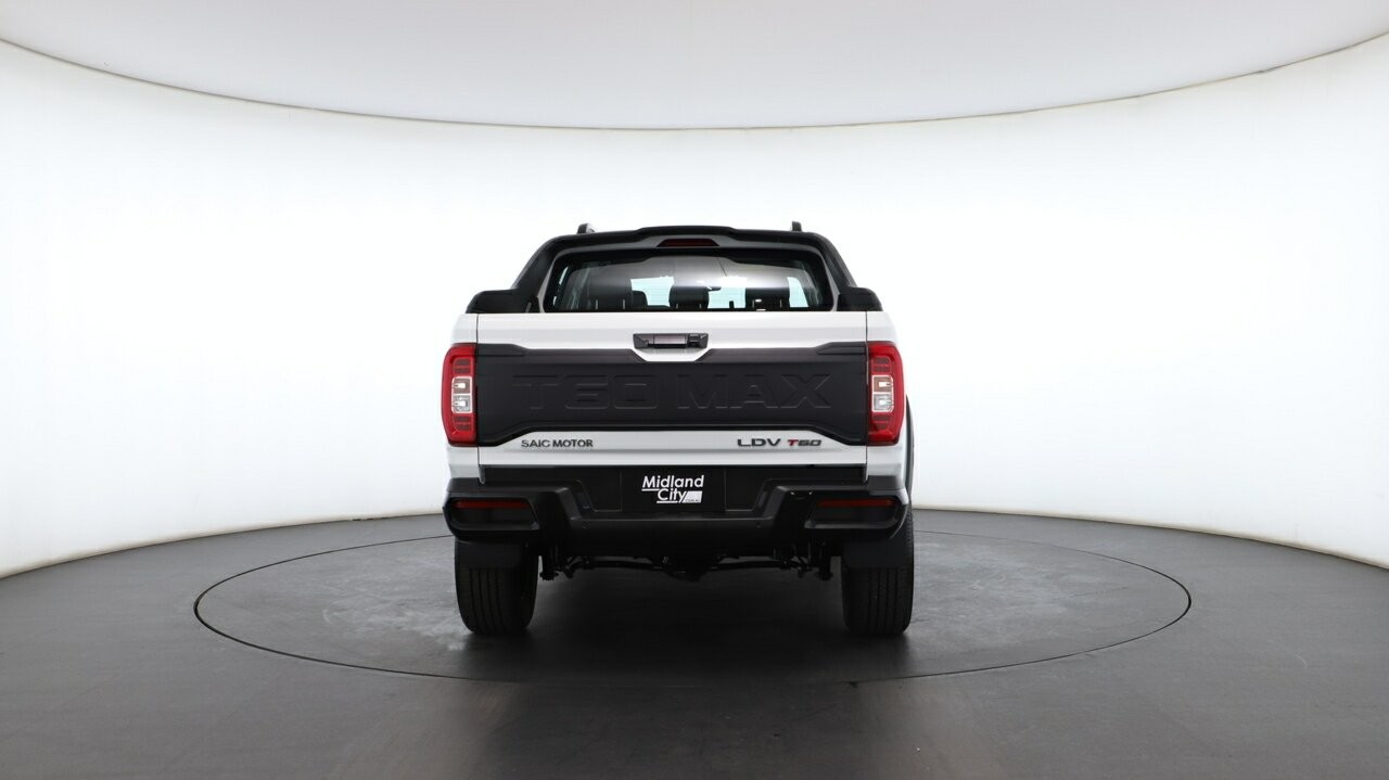 LDV T60 image 2