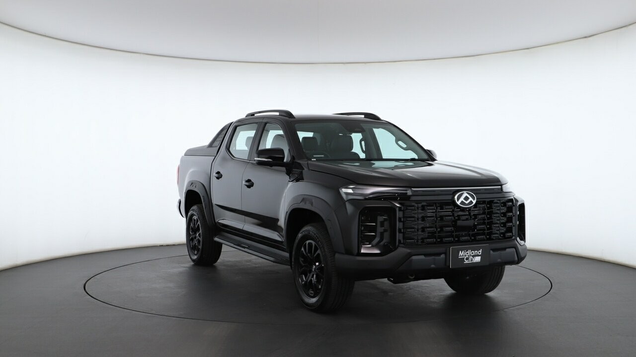 LDV T60 image 2