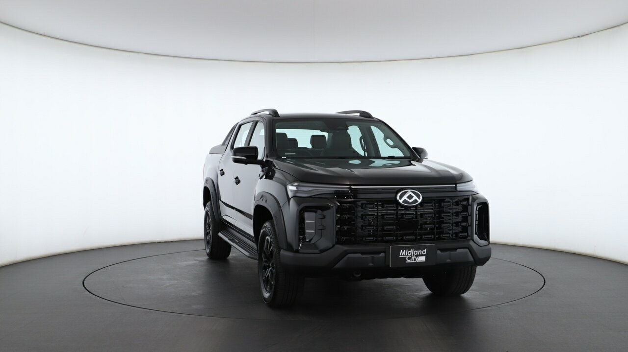 LDV T60 image 3