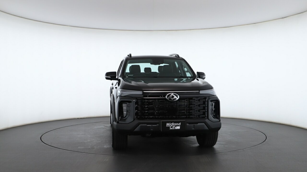 LDV T60 image 4