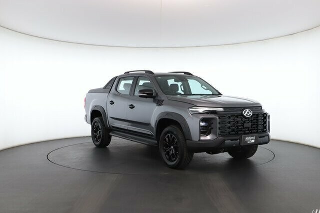 LDV T60 image 4