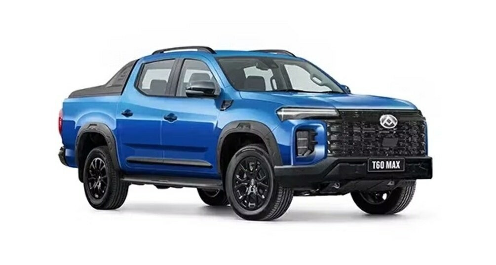 LDV T60 image 1