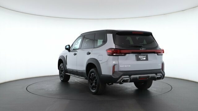 LDV D90 image 4