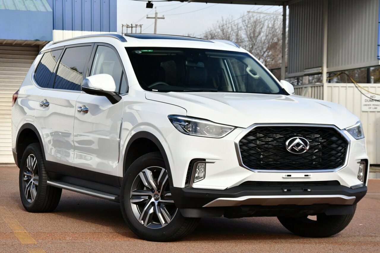 LDV D90 image 1
