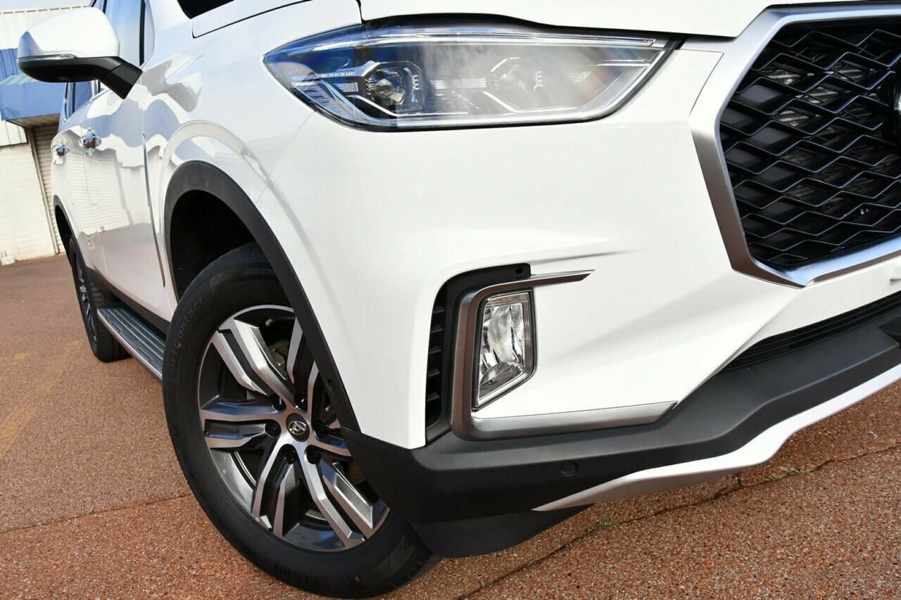 LDV D90 image 2