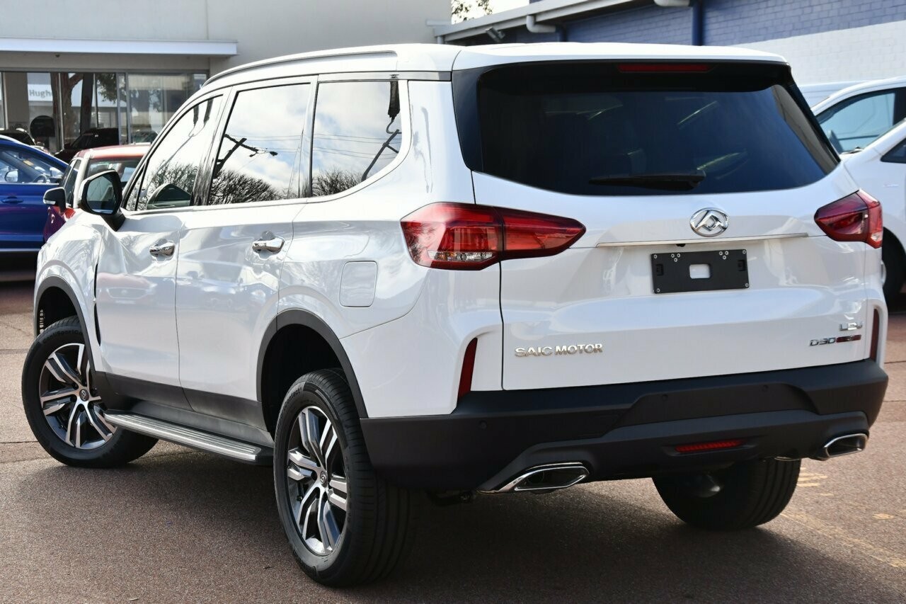 LDV D90 image 3