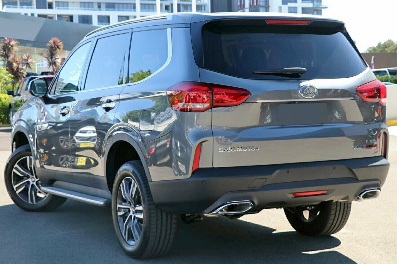 LDV D90 image 3