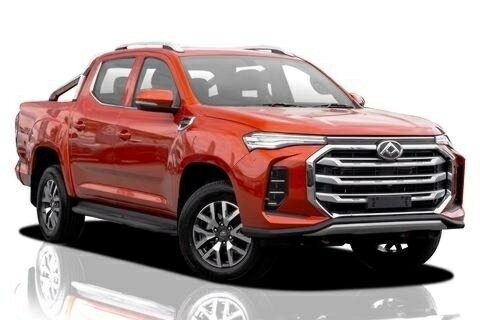 LDV T60 image 1