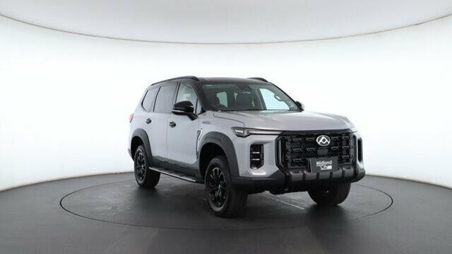 LDV D90 image 2