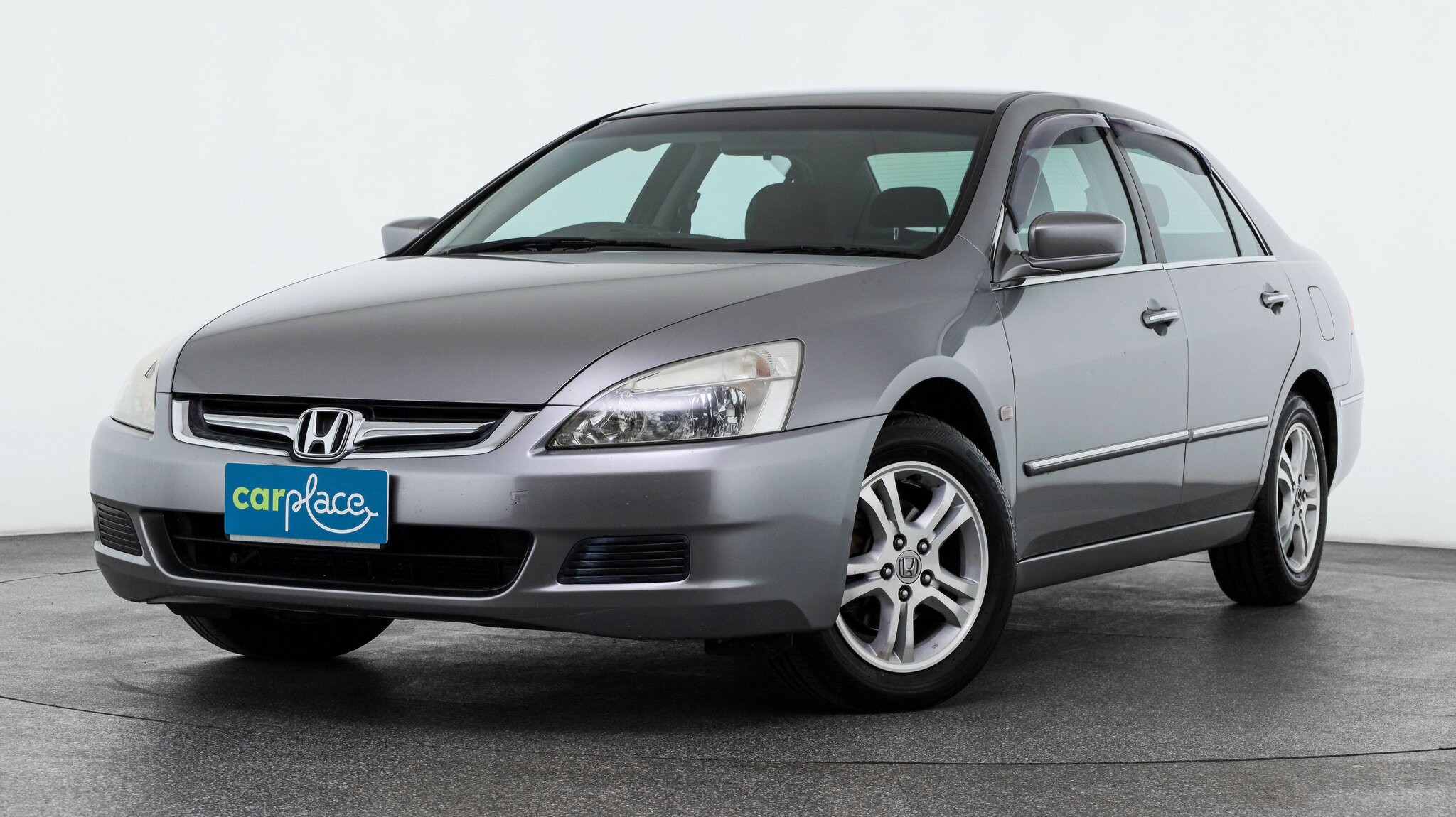Honda Accord image 1