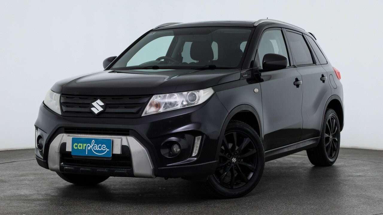 Suzuki Vitara image 1