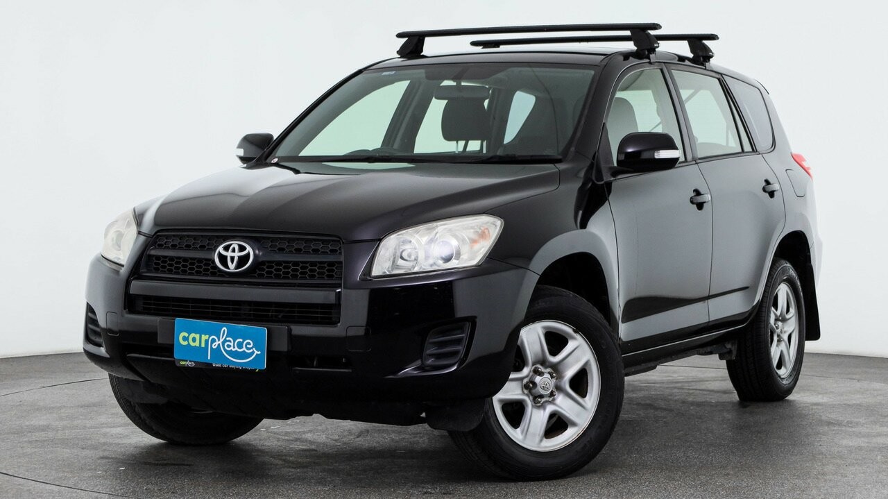Toyota Rav4 image 1