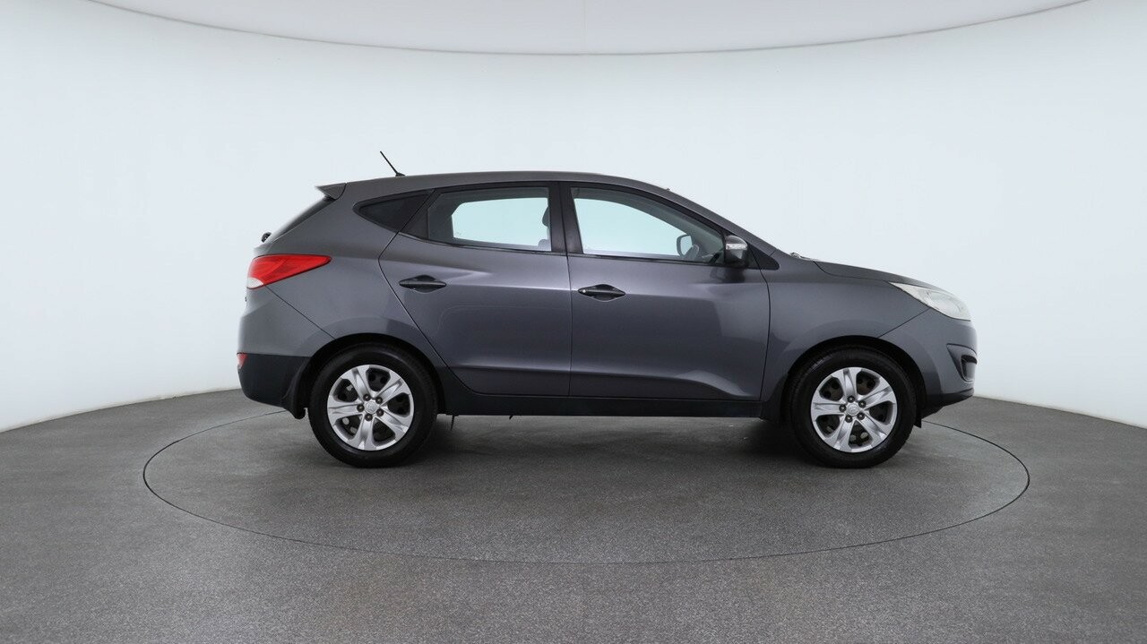 Hyundai Ix35 image 3