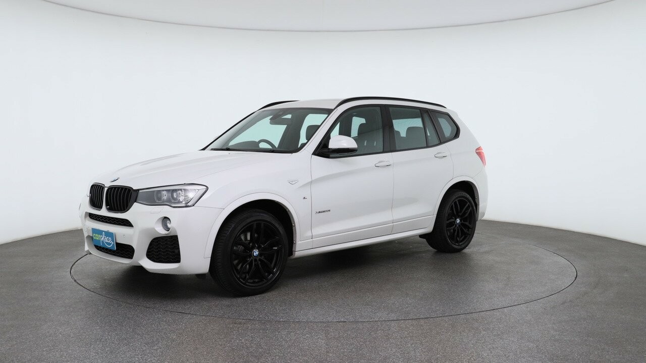 BMW X3 image 3