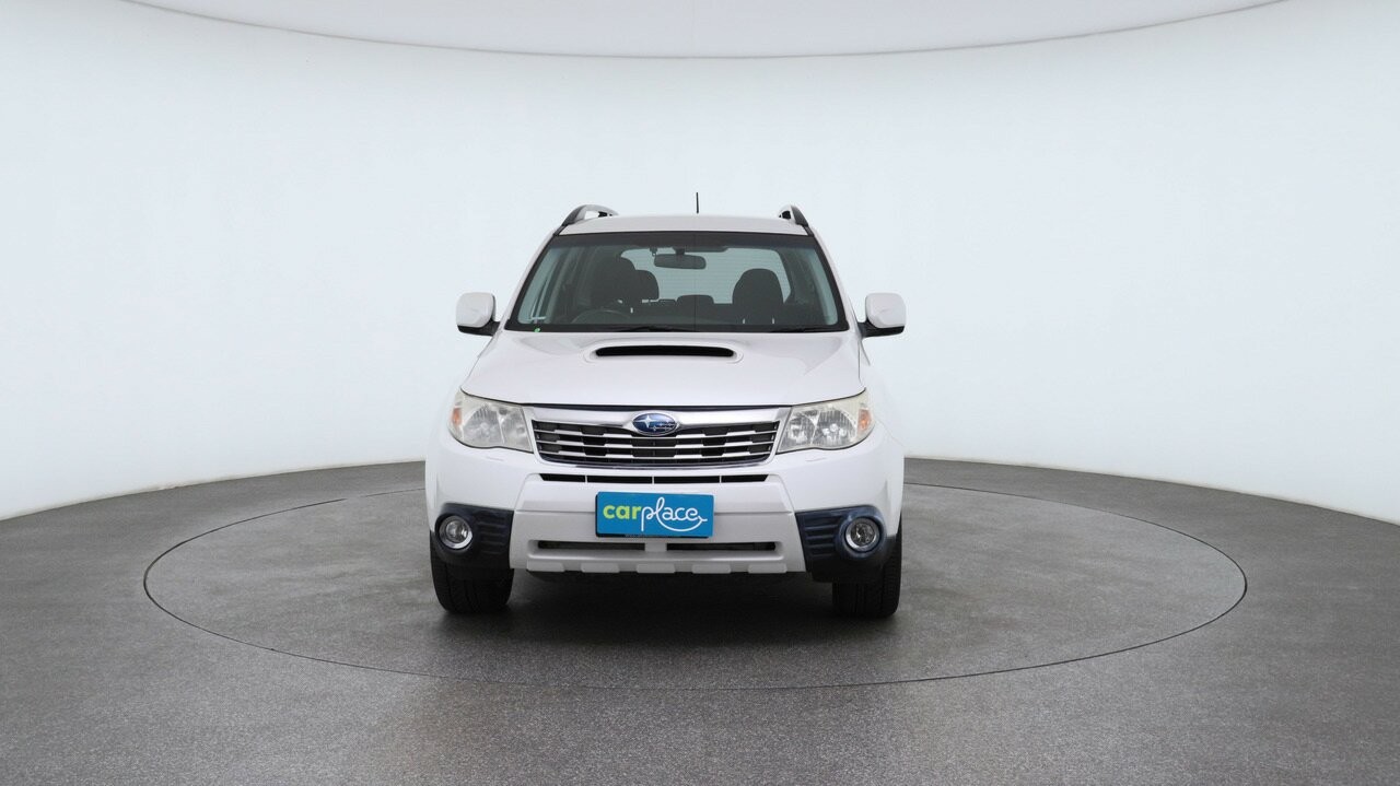 Subaru Forester image 2