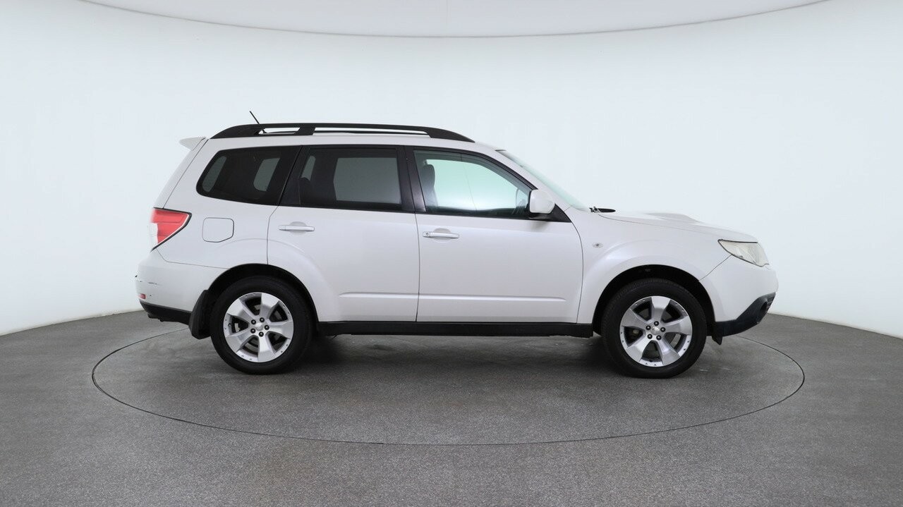 Subaru Forester image 3