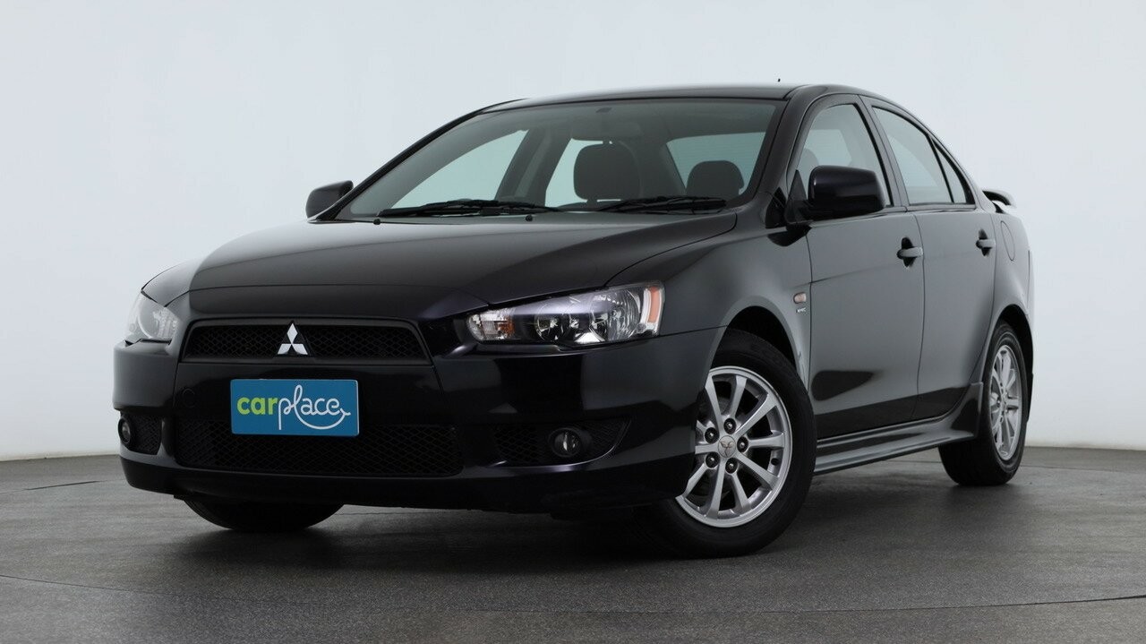 Mitsubishi Lancer image 1