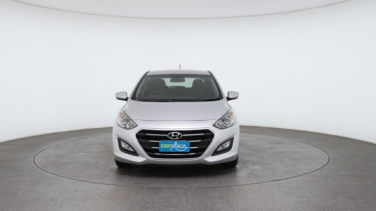 Hyundai I30 image 2