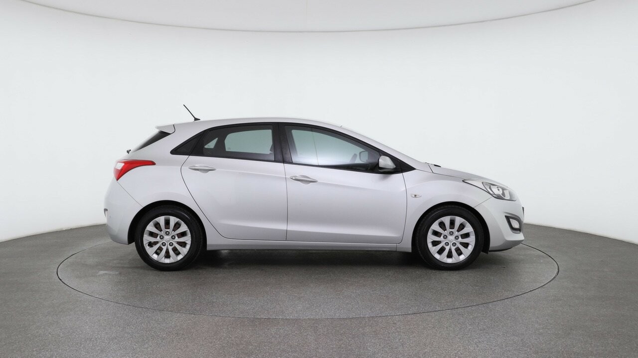 Hyundai I30 image 3
