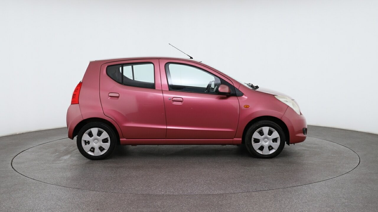 Suzuki Alto image 3