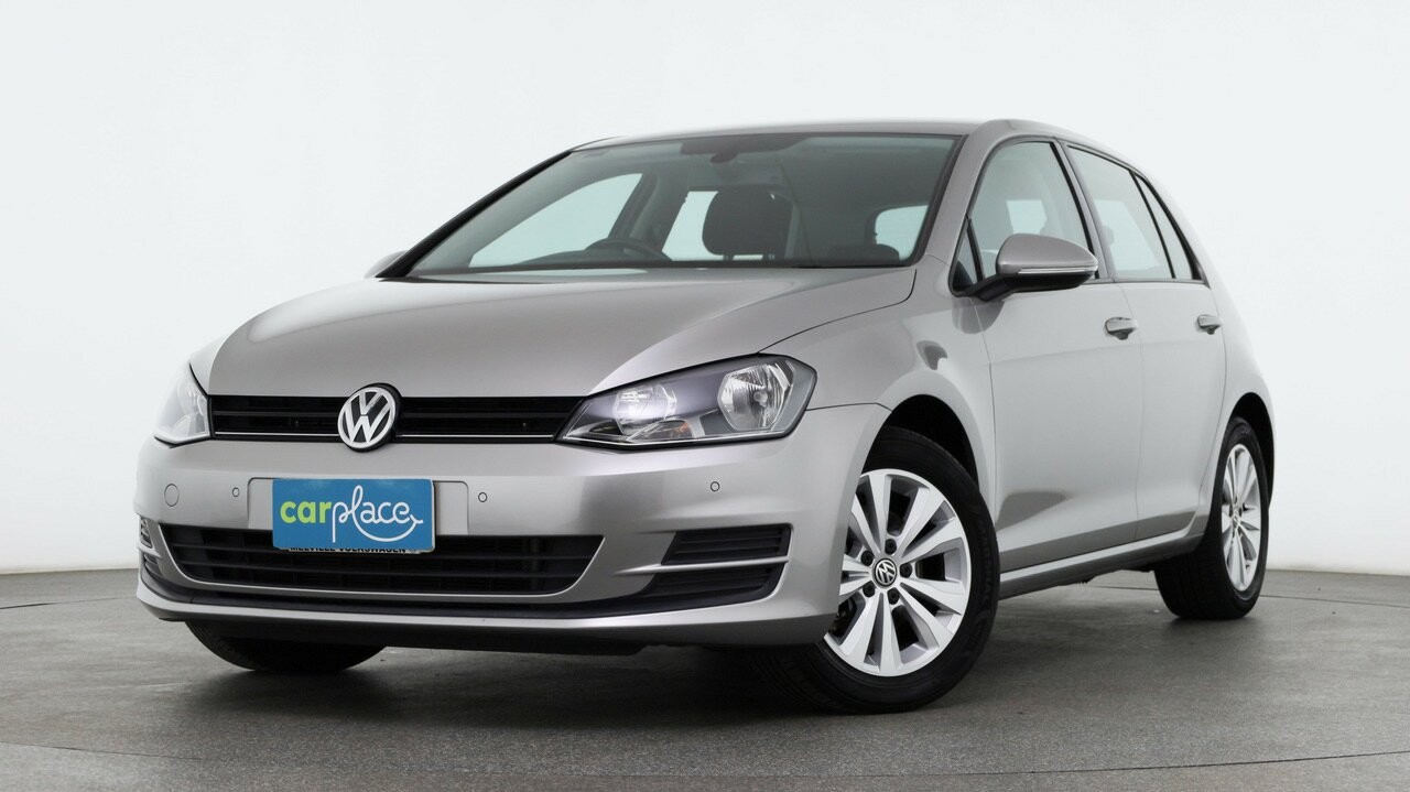 Volkswagen Golf image 1