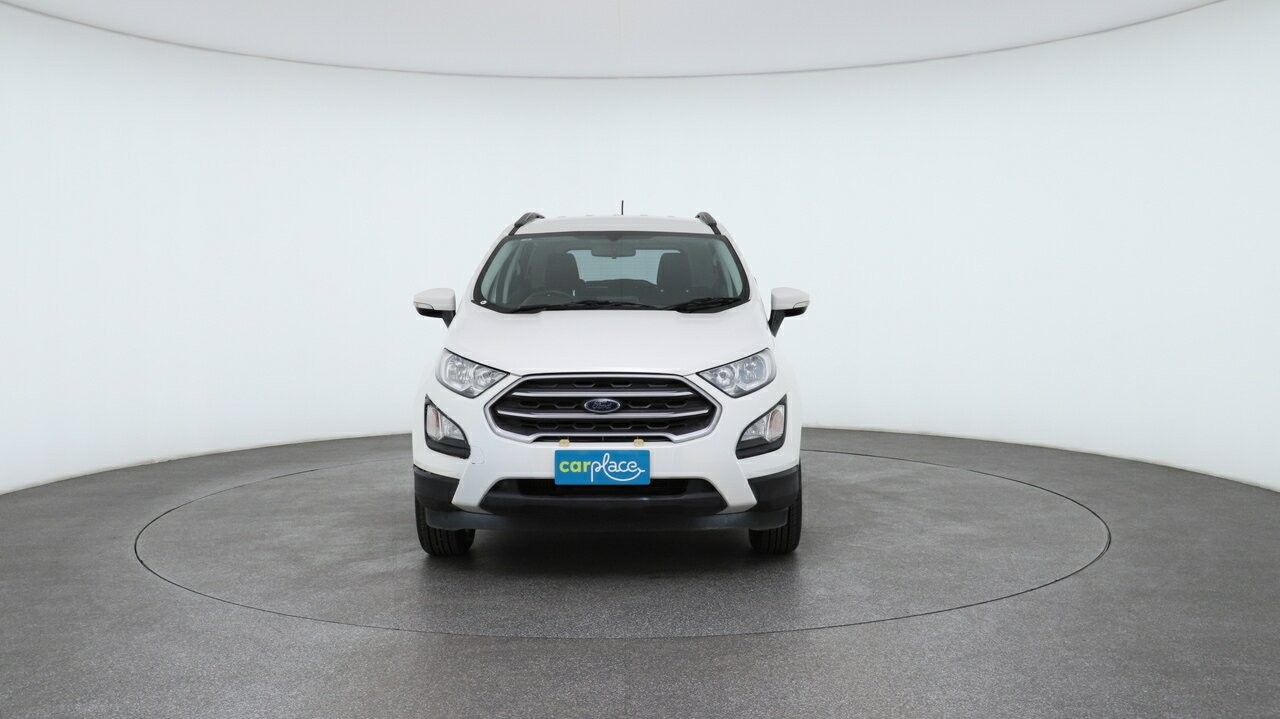 Ford Ecosport image 2