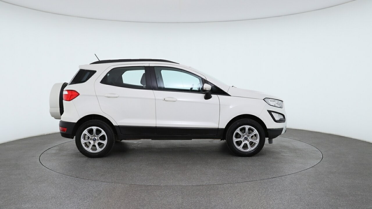 Ford Ecosport image 3