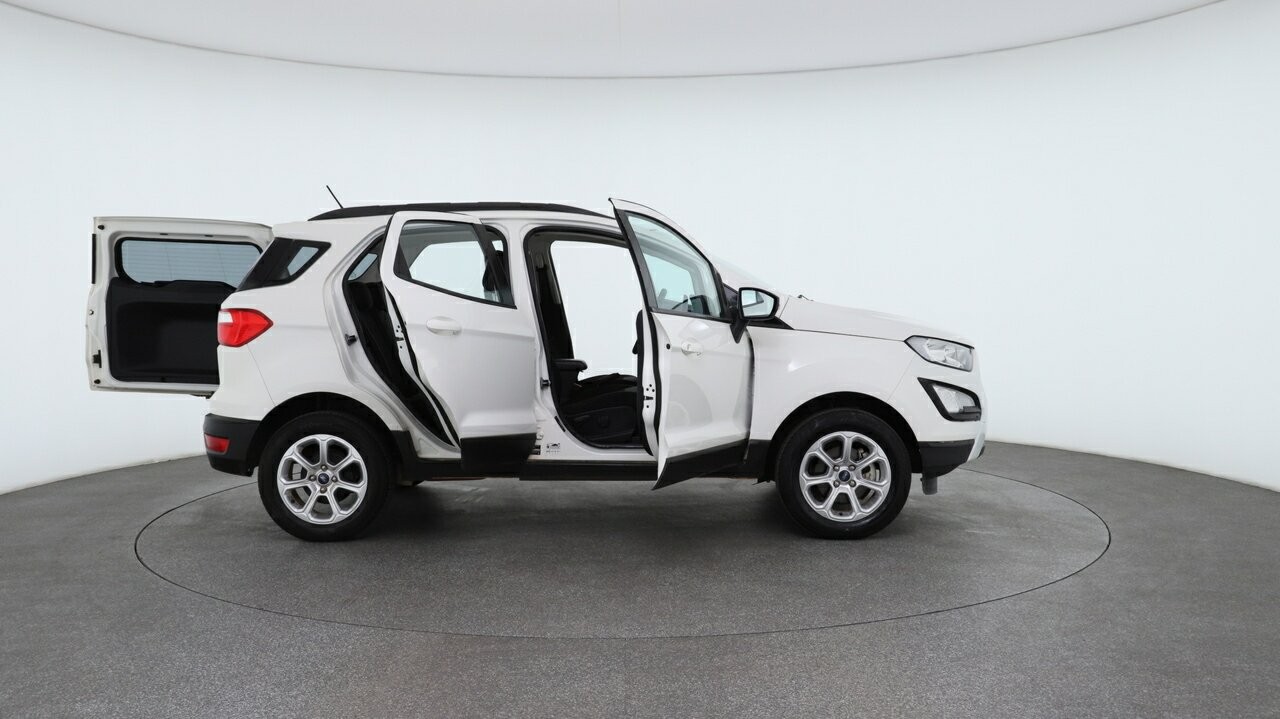 Ford Ecosport image 4