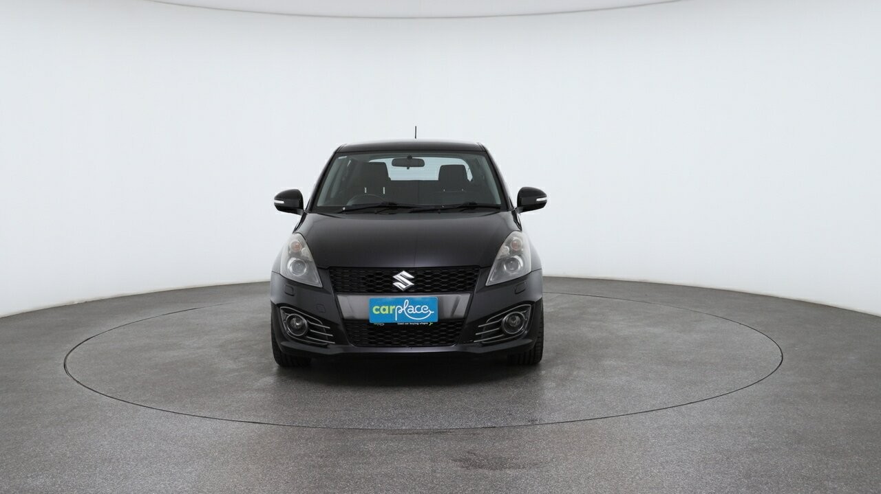 Suzuki Swift image 2
