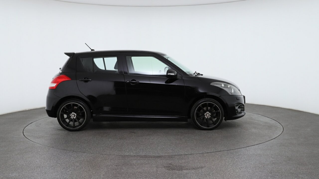 Suzuki Swift image 3